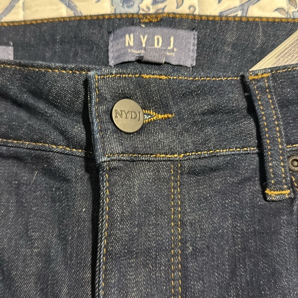 NYDJ skinny jeans - Picture 4 of 4